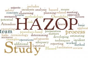 TRAINING HAZARD & OPERABILITY STUDY (HAZOPS)