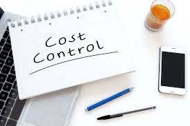PELATIHAN MANAGING EFFECTIVE MARKETING COST CONTROL