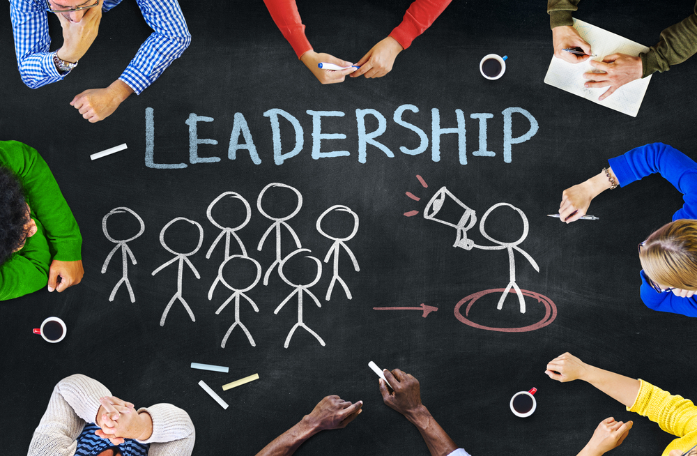 TRAINING TENTANG Basic Leadership DAN Managing People