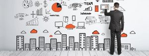 TRAINING CORPORATE PLANNING AND EVALUATION