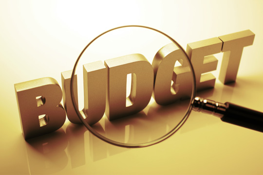 PELATIHAN Effective Budget and Control Terpadu