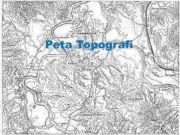 TRAINING TENTANG Pemetaan Topografi dan Survey Toponimi