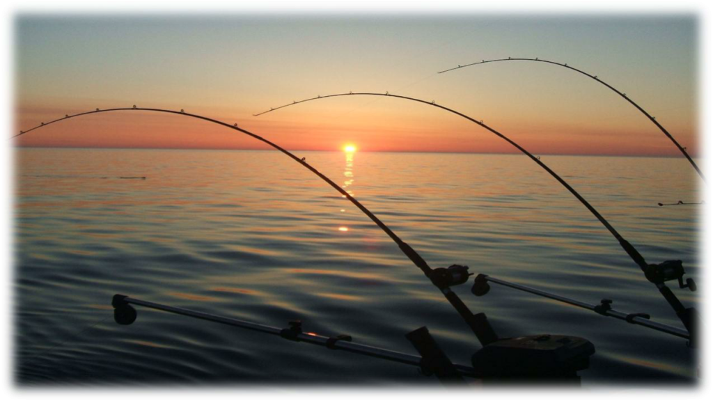 TRAINING FISHING JOB AND STUCK PIPE PREVENTION